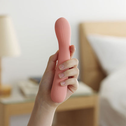 Iroha - Mai Toki Haptic WAVE Pengegar G-Spot Boleh Cas Semula