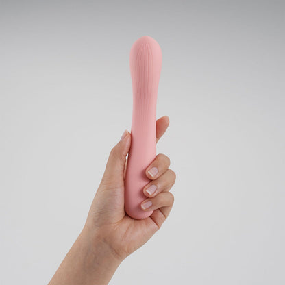 Iroha - Mai Toki Haptic WAVE Pengegar G-Spot Boleh Cas Semula