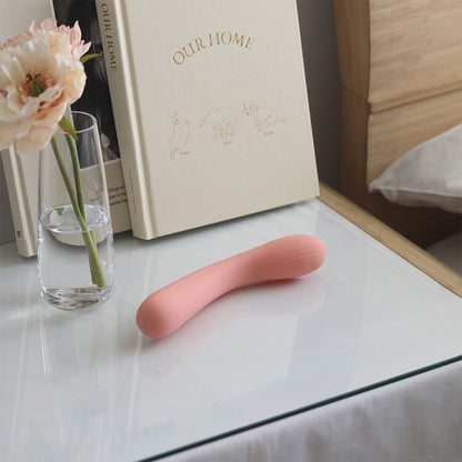 Iroha - Mai Toki Haptic WAVE Pengegar G-Spot Boleh Cas Semula