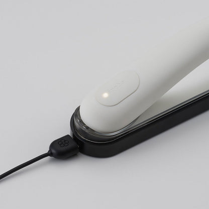 Iroha - Penggetar G-Spot Boleh Dicas Semula Mai Tsuru Haptic WAVE