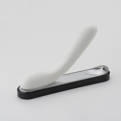 Iroha - Penggetar G-Spot Boleh Dicas Semula Mai Tsuru Haptic WAVE