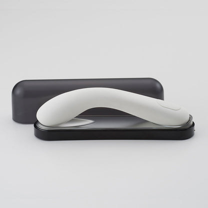 Iroha - Penggetar G-Spot Boleh Dicas Semula Mai Tsuru Haptic WAVE
