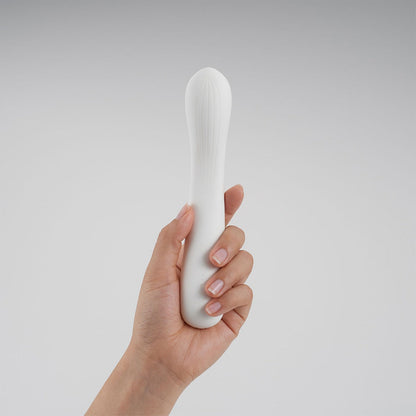 Iroha - Penggetar G-Spot Boleh Dicas Semula Mai Tsuru Haptic WAVE