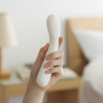 Iroha - Penggetar G-Spot Boleh Dicas Semula Mai Tsuru Haptic WAVE