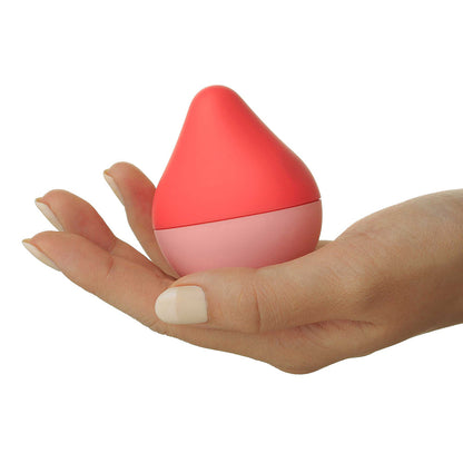 Iroha - Penggetar Kelentit Saiz Poket Mini Ume Anzu