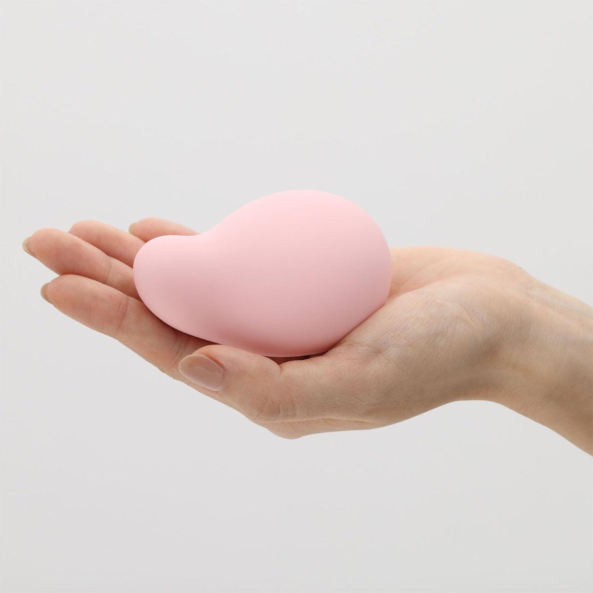 Iroha - Midori Rechargeable Silicone Clitoral Vibrator Nadeshiko