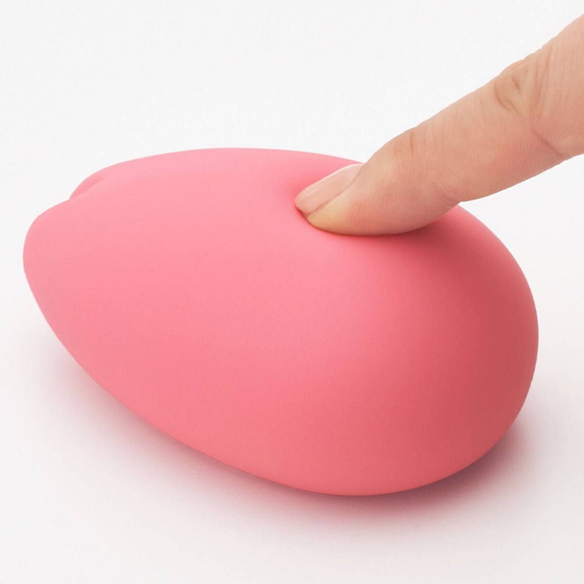 Iroha - Hinazakura Rechargeable Clitoral Vibrator Nadeshiko