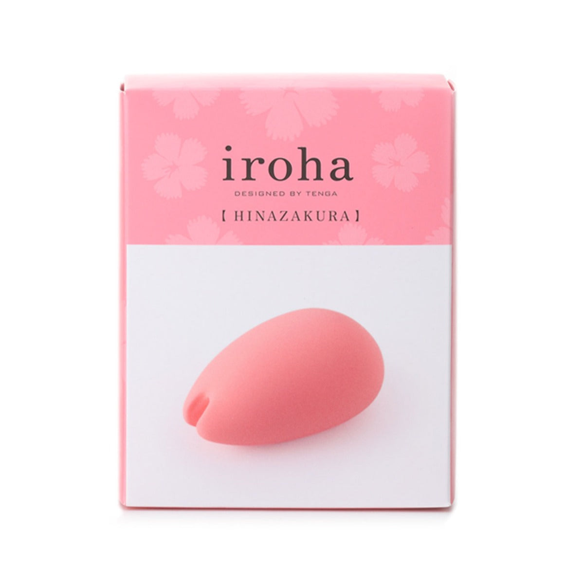 Iroha - Hinazakura Rechargeable Clitoral Vibrator Nadeshiko