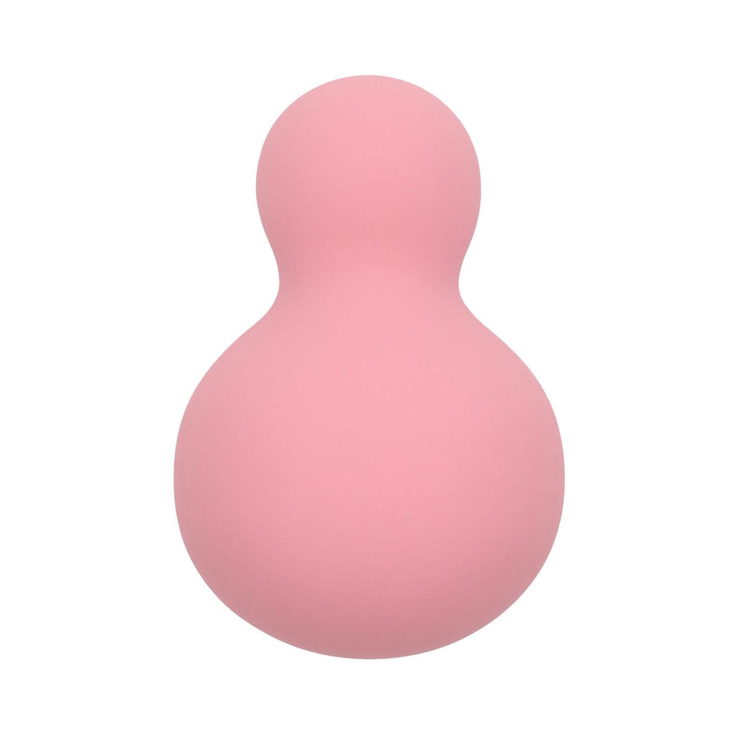 Iroha - Yuki Rechargeable Silicone Clitoral Vibrator Nadeshiko