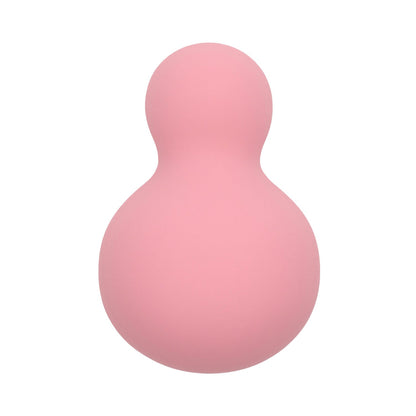 Iroha - Yuki Rechargeable Silicone Clitoral Vibrator Nadeshiko