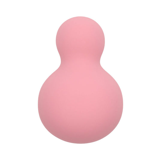 Iroha - Yuki Rechargeable Silicone Clitoral Vibrator Nadeshiko