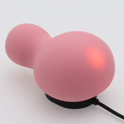 Iroha - Yuki Rechargeable Silicone Clitoral Vibrator Nadeshiko