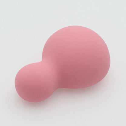 Iroha - Yuki Rechargeable Silicone Clitoral Vibrator Nadeshiko