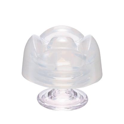 Iroha - Petit LILY Jelly Pengurut Klitoris