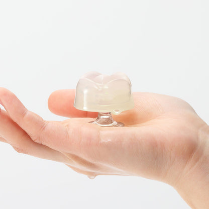 Iroha - Petit LILY Jelly Pengurut Klitoris
