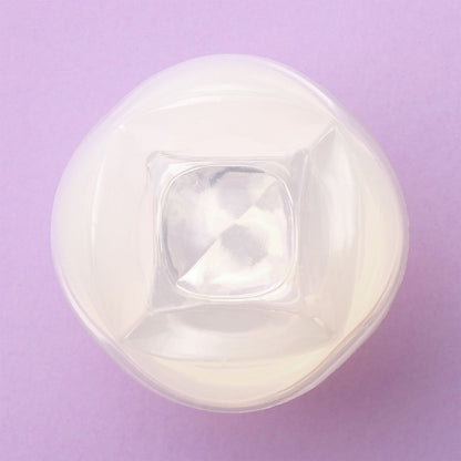 Iroha - Petit LILY Jelly Pengurut Klitoris