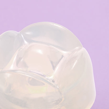 Iroha - Petit LILY Jelly Pengurut Klitoris