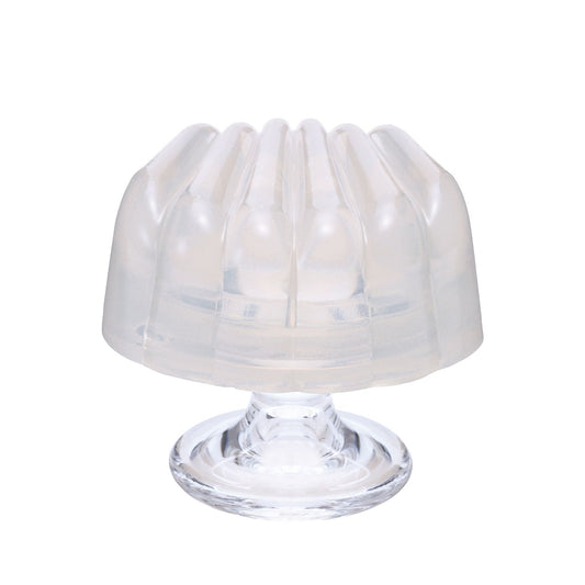 Iroha - Petit SHELL Clitoral Massager