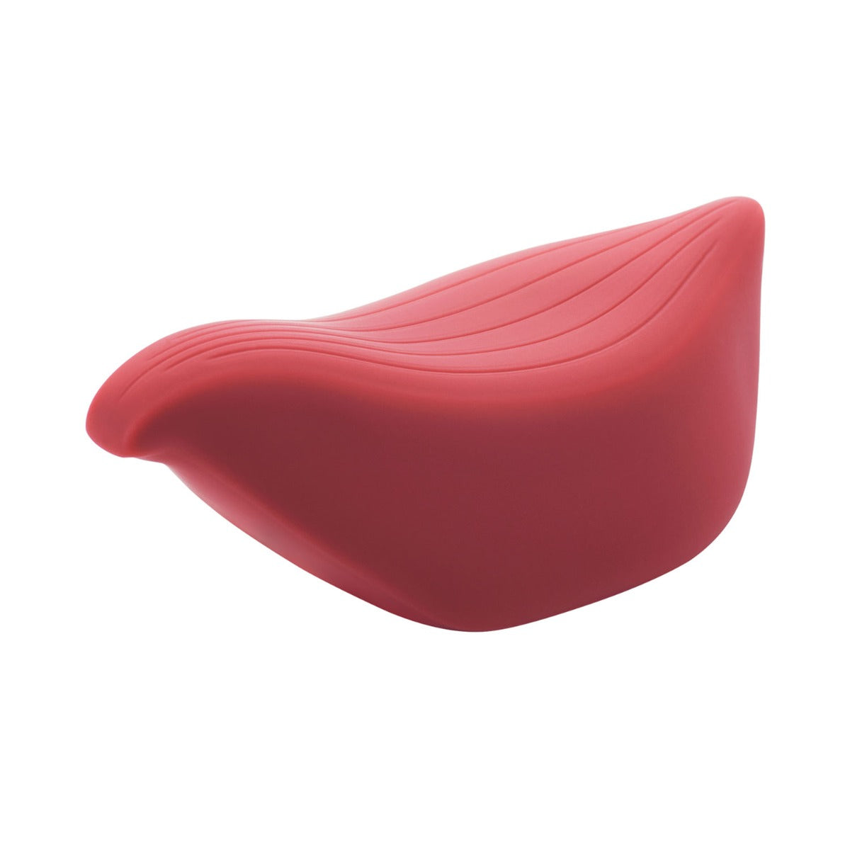 Iroha - Plus Tori Rechargeable Silicone Clitoral Vibrator