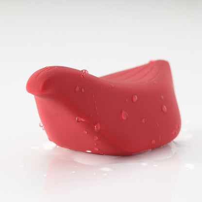 Iroha - Plus Tori Vibrator Klitoris Silikon Boleh Dicas Semula