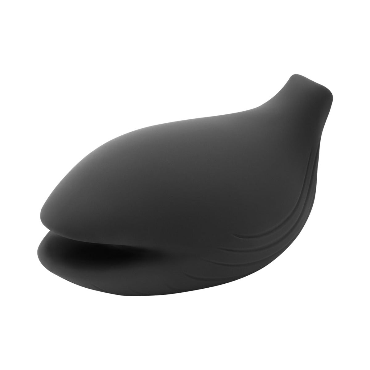 Iroha - Plus Yoru Rechargeable Silicone Clitoral Vibrator