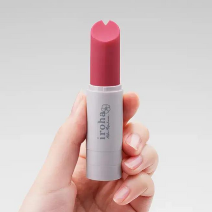 Iroha - Penggetar Kelentit Stick Hamanasu