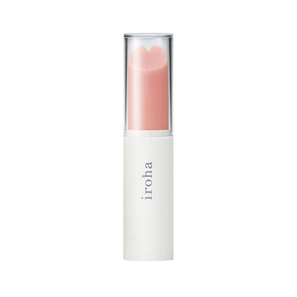 Iroha Stick - Penggetar Gincu