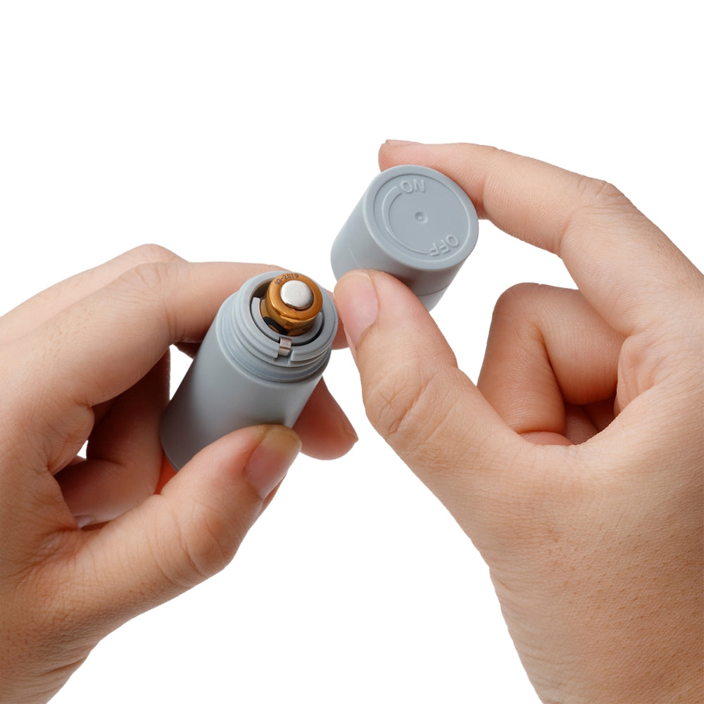 Iroha Stick - Lipstick Vibrator