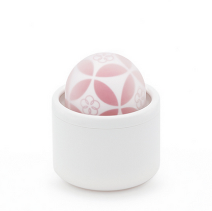 Iroha - Temari HANA Pengeget Kelentit Boleh Dicas Lembut Sentuhan