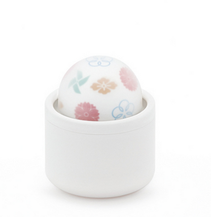 Iroha - Temari KAZE Vibrator Kelentit Boleh Dicas Lembut Sentuhan
