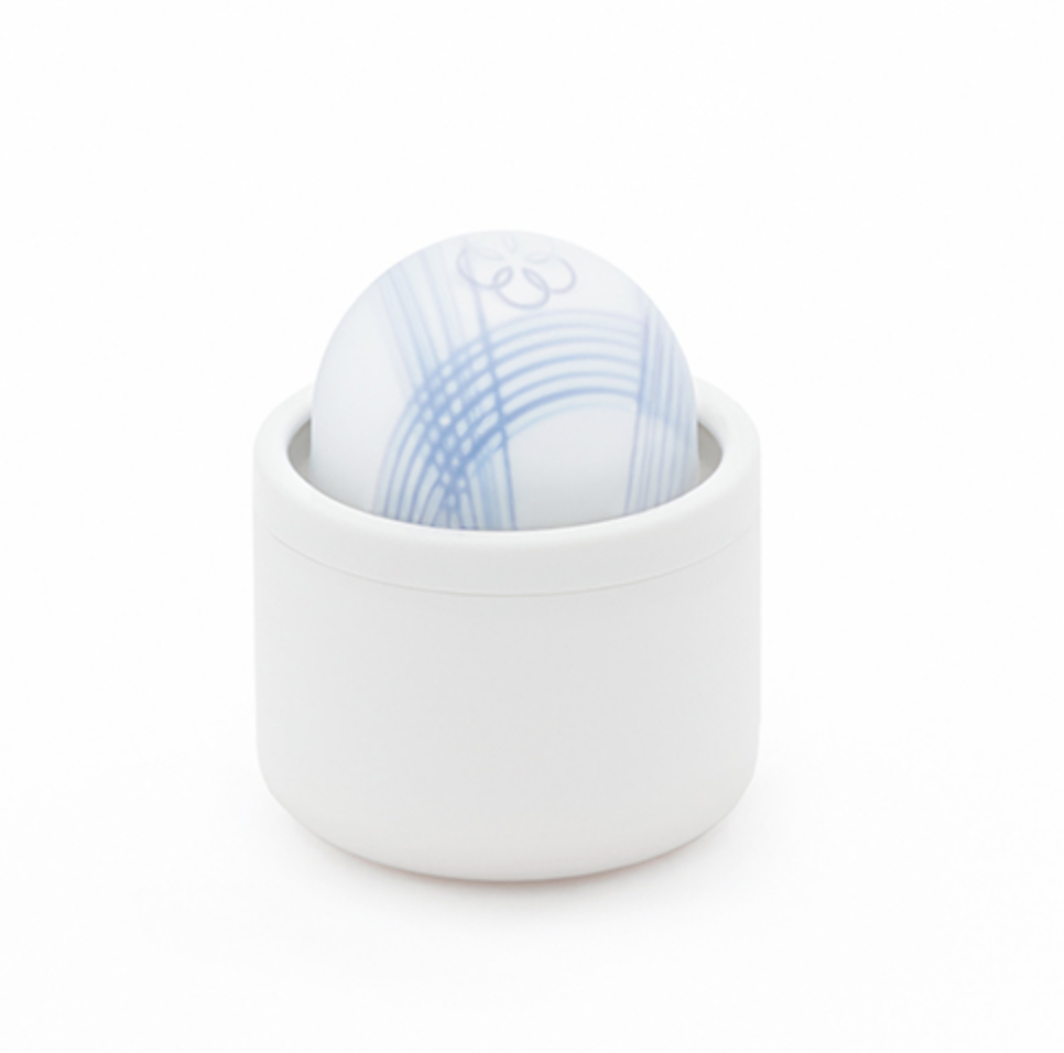 Iroha - Temari MIZU Soft Touch Rechargeable Clitoral Vibrator