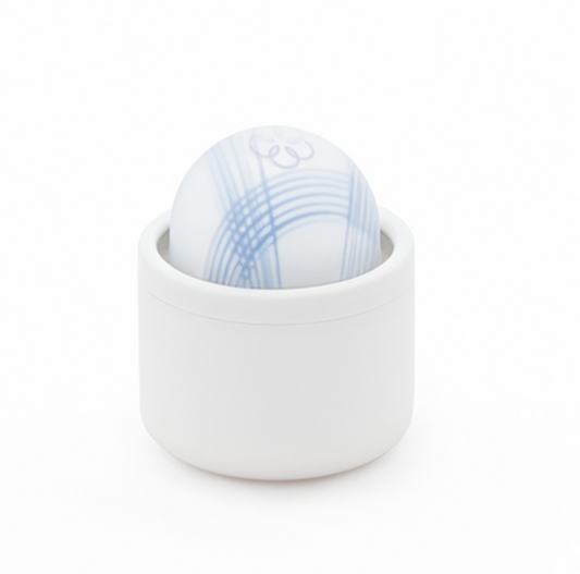 Iroha - Temari MIZU Soft Touch Rechargeable Clitoral Vibrator