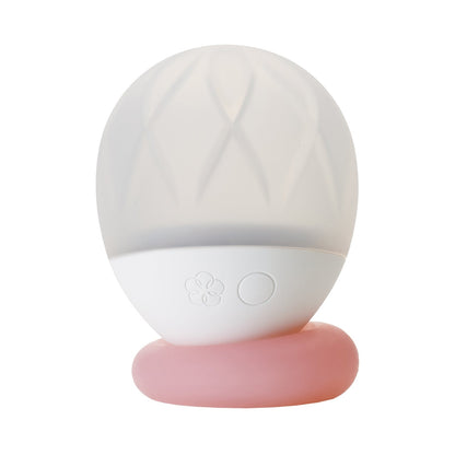 Iroha Ukidama HANA - Penggetar Lampu Mandian Iluminasi Terapung