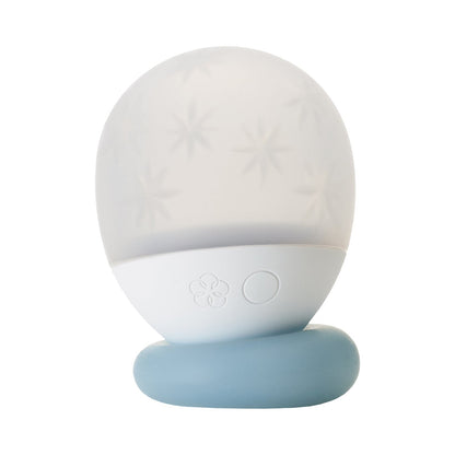 Iroha Ukidama HOSHI - Vibrator Lampu Mandi Terapung