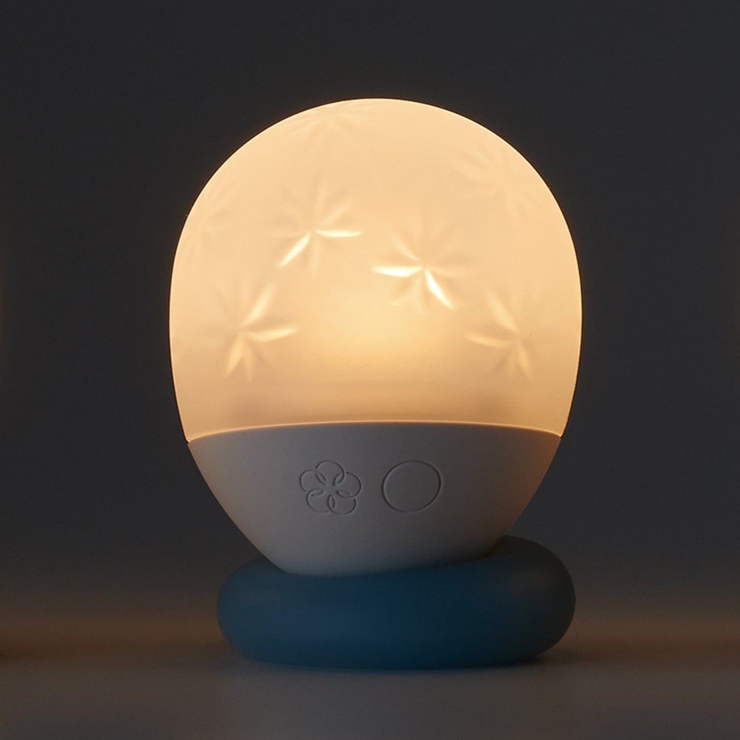 Iroha Ukidama HOSHI - Floating illumination Bath Light Vibrator