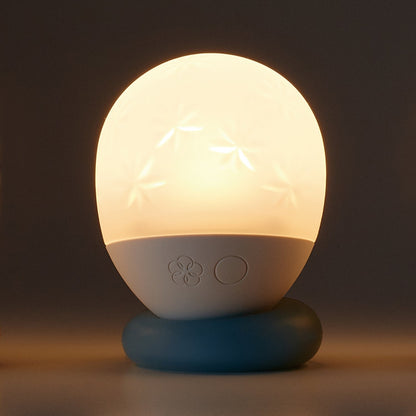 Iroha Ukidama HOSHI - Vibrator Lampu Mandi Terapung