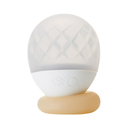 Iroha Ukidama Take – Lampu Mandian Terapung & Penggetar