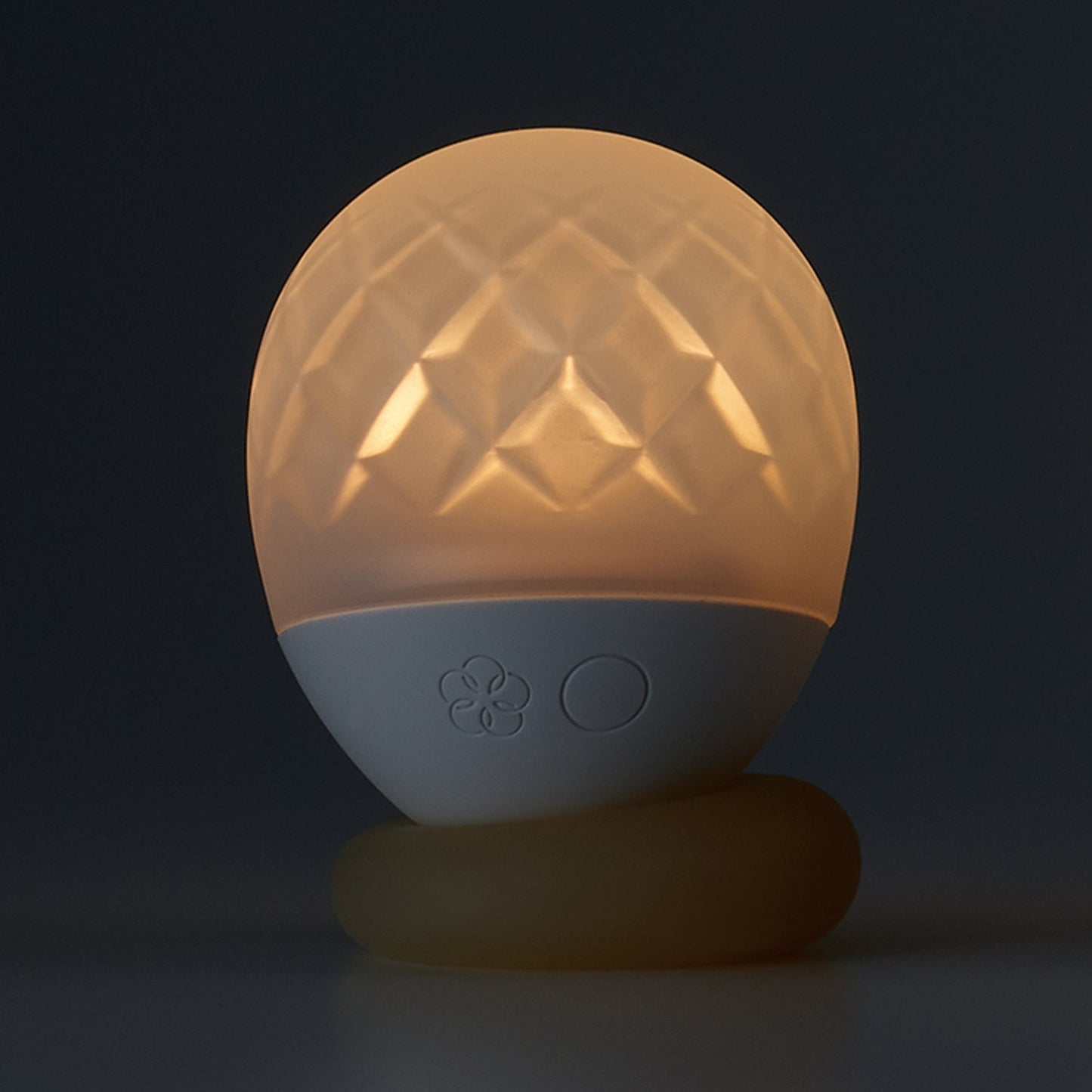 Iroha Ukidama Take – Floating Bath Light & Vibrator