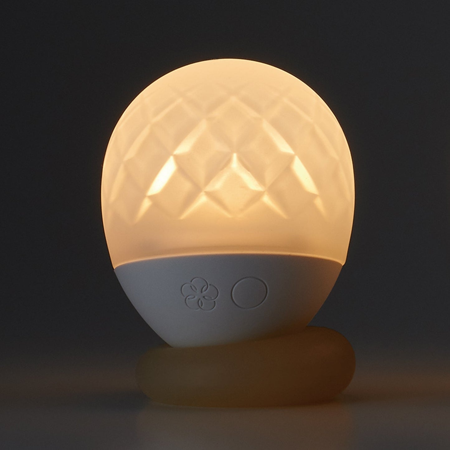 Iroha Ukidama Take – Floating Bath Light & Vibrator