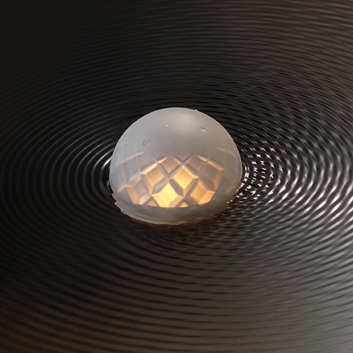 Iroha Ukidama Take – Floating Bath Light & Vibrator