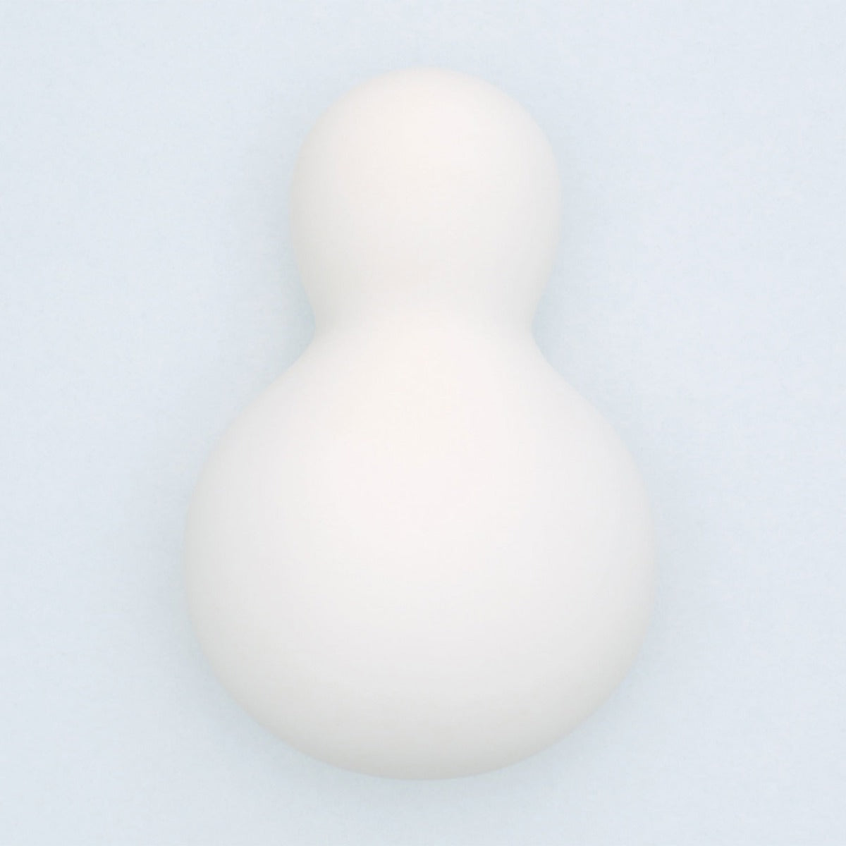Iroha - Yuki Rechargeable Silicone Clitoral Vibrator