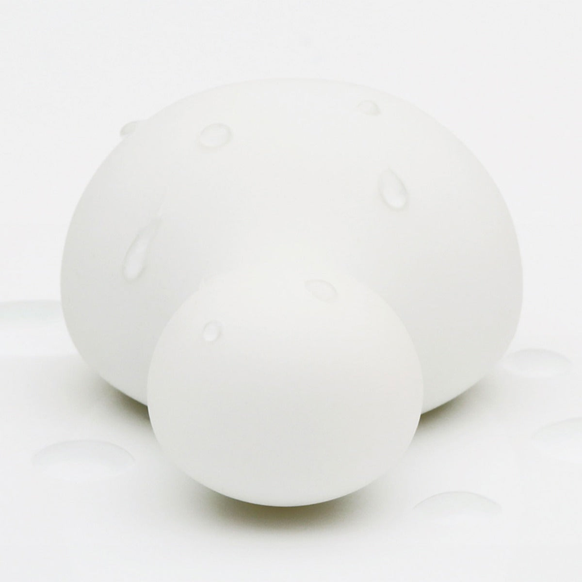 Iroha - Yuki Rechargeable Silicone Clitoral Vibrator