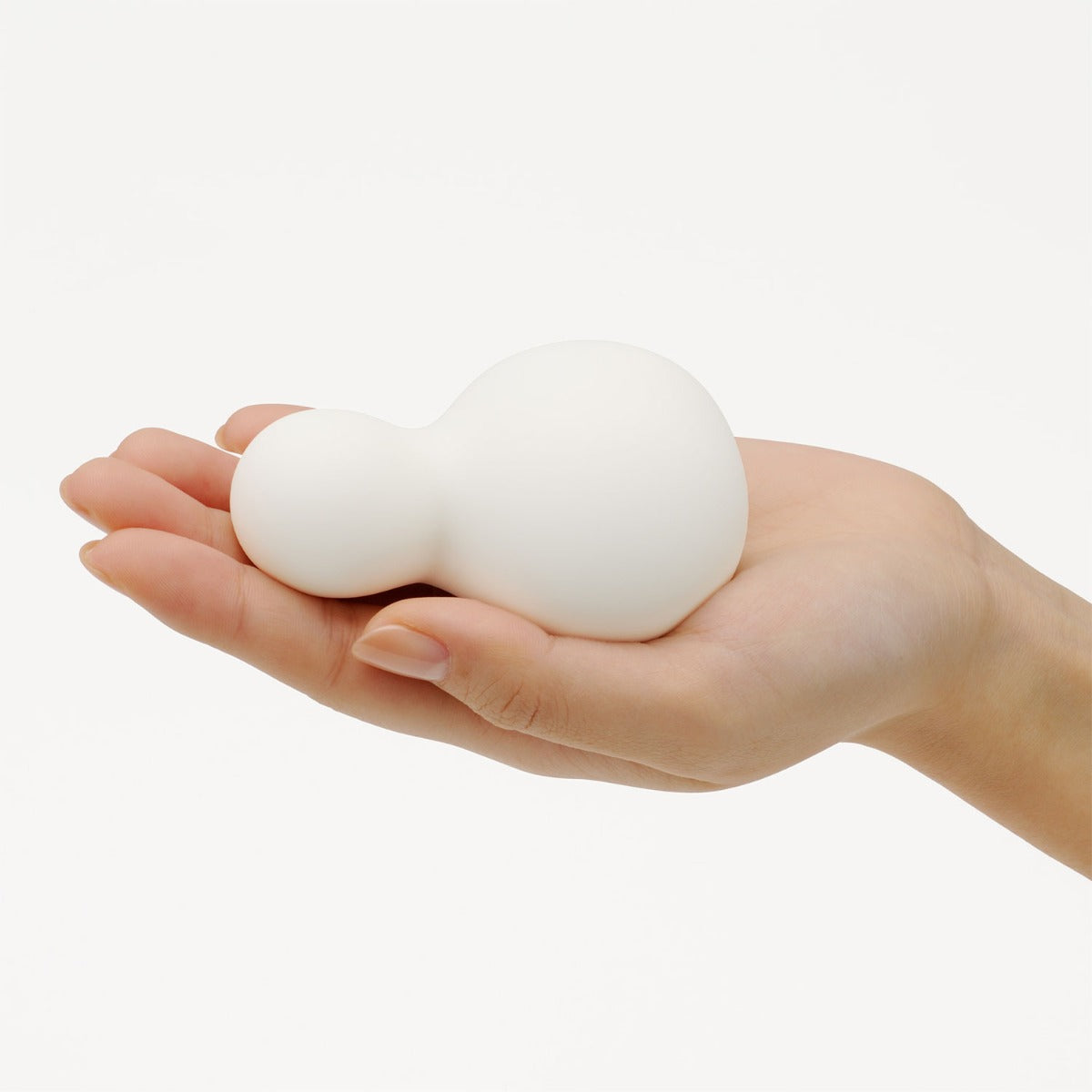 Iroha - Yuki Rechargeable Silicone Clitoral Vibrator