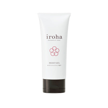 Iroha - Pelembap Intim Gel Lembap 100g