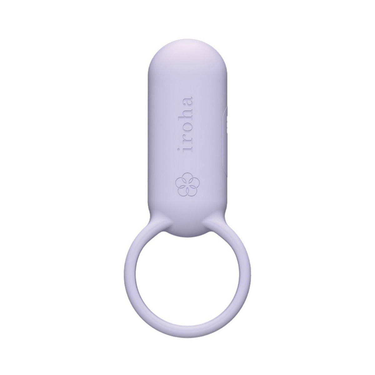 Iroha - SVR (Smart Vibe Ring) Rechargeable Couple Vibrator