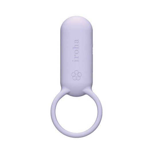 Iroha - SVR (Smart Vibe Ring) Rechargeable Couple Vibrator