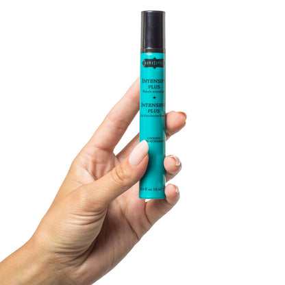Kama Sutra - Gel Perangsang Dingin Wanita Intensify Plus 12ml