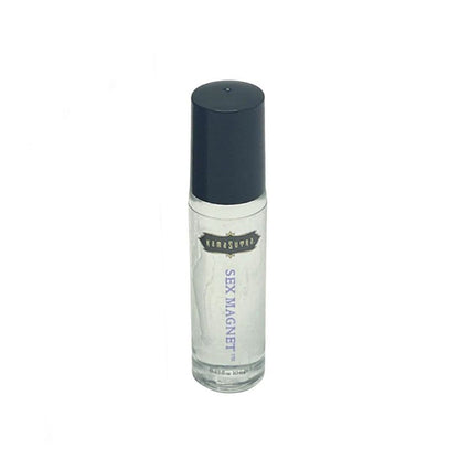 Kama Sutra - Minyak Pati Pheromone Roll On Teratai Biru Penarik Seks 10ml