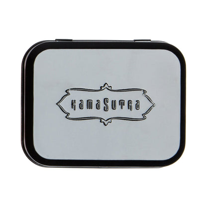 Kama Sutra - Kit Vibe Weekender Strawberry Dreams Set 9 Keping