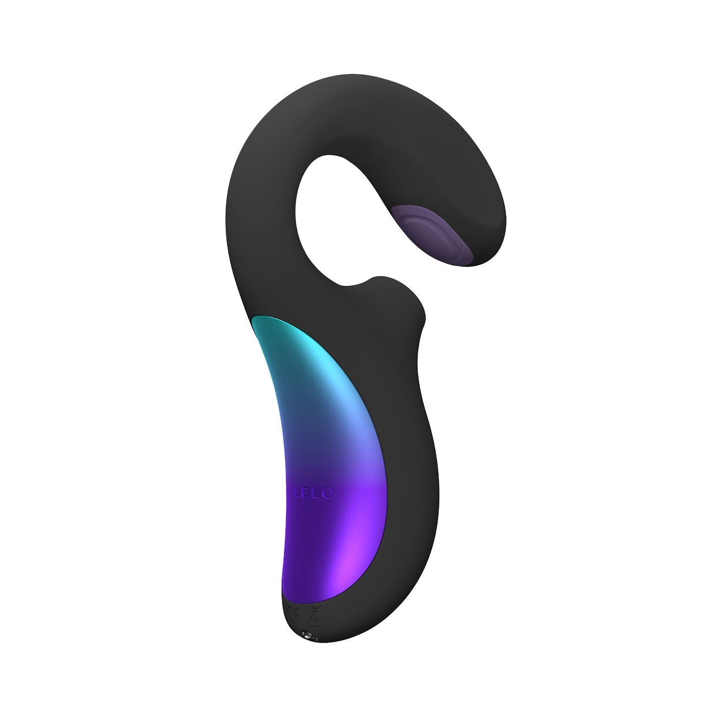 Lelo - Enigma Double Sonic App-Controlled Massager Cyber Purple